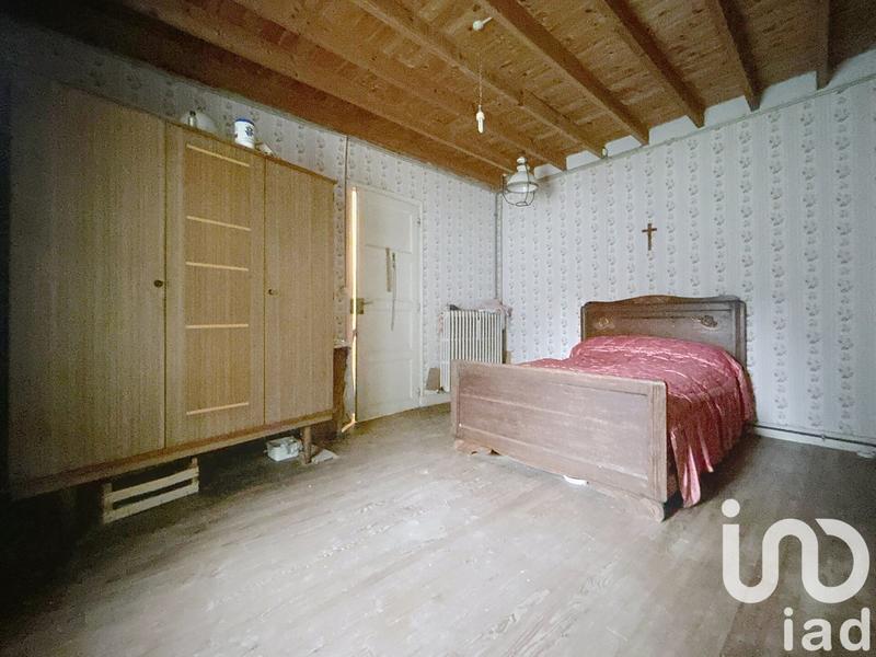 Maison - 114 m² - 4 pièces