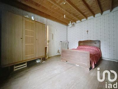 Maison - 114 m² - 4 pièces