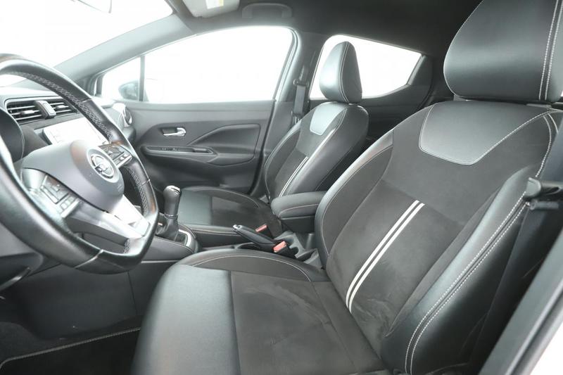 Nissan Micra 1.0 Ig-T n-Sport 92 ch