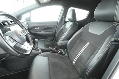 Nissan Micra 1.0 Ig-T n-Sport 92 ch