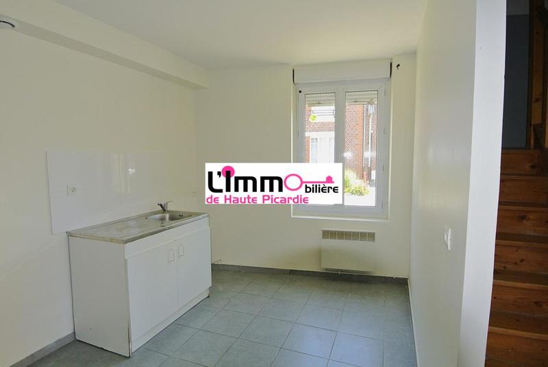 Duplex - 59 m² - 3 pièces