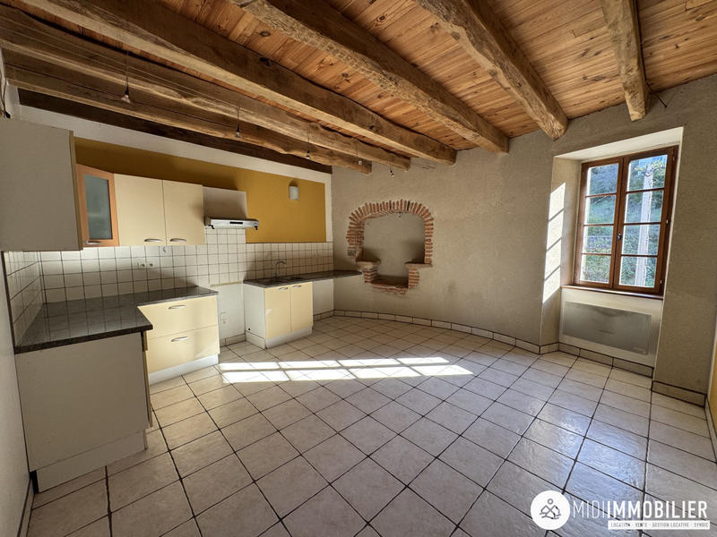 Appartement - 103 m² - 4 pièces