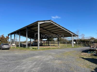 Local d'activité / Entrepôt - 250 m²