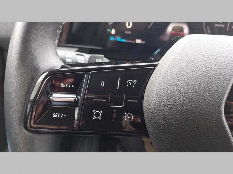 Renault Mégane E-Tech Ev60 130ch super charge Evolution Er