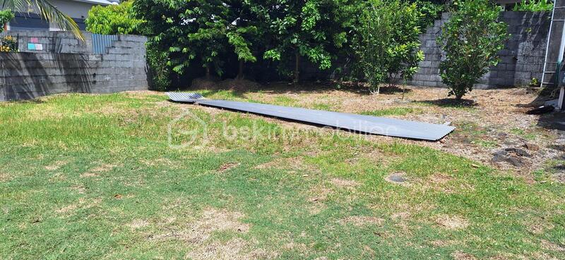 Maison - 141 m² - 4 pièces