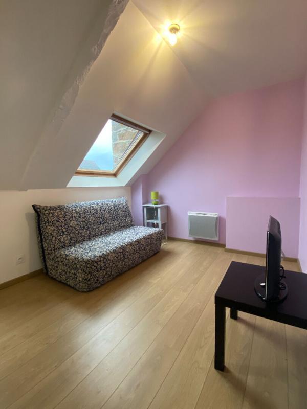 Maison - 70 m² - 3 pièces