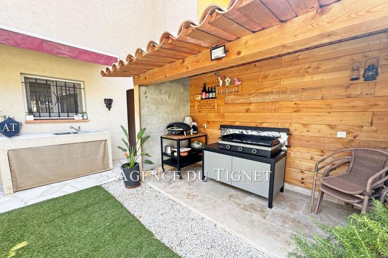 Maison - 101 m² - 4 pièces