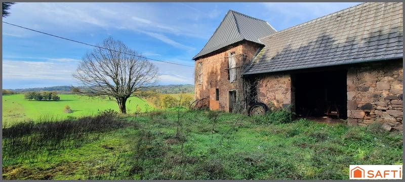 Maison - 180 m² - 1 pièce