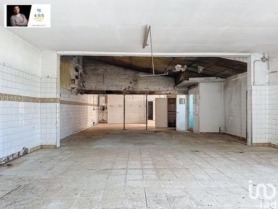 Local commercial - 398 m²