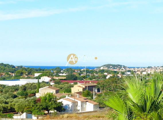 Maison - 170 m² - 5 pièces