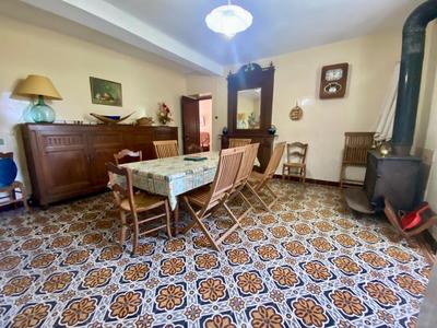 Ferme - 280 m² - 10 pièces