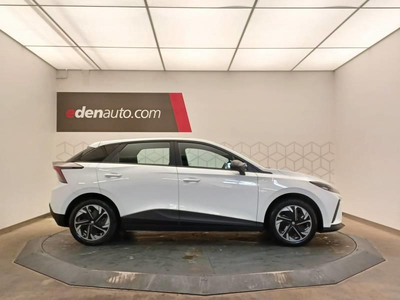 Mg Mg4 Electric 51kWh - 125 kW 2wd Standard