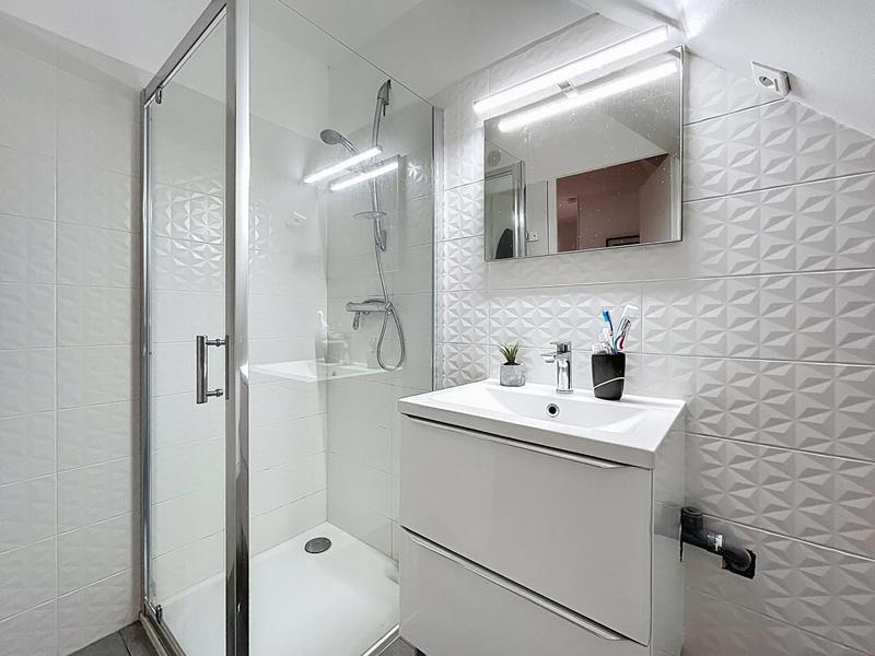 Maison - 189 m² - 7 pièces