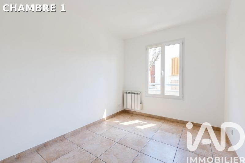 Appartement - 75 m² - 3 pièces