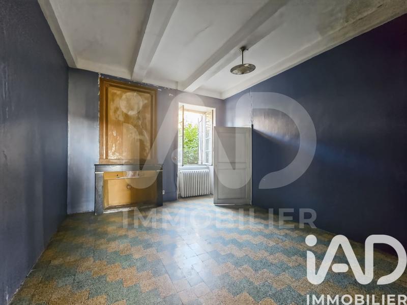 Maison - 124 m² - 4 pièces