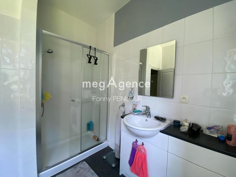 Maison en pierre - 156 m² - 6 pièces