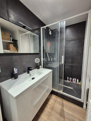 Appartement - 32 m² - 1 pièce