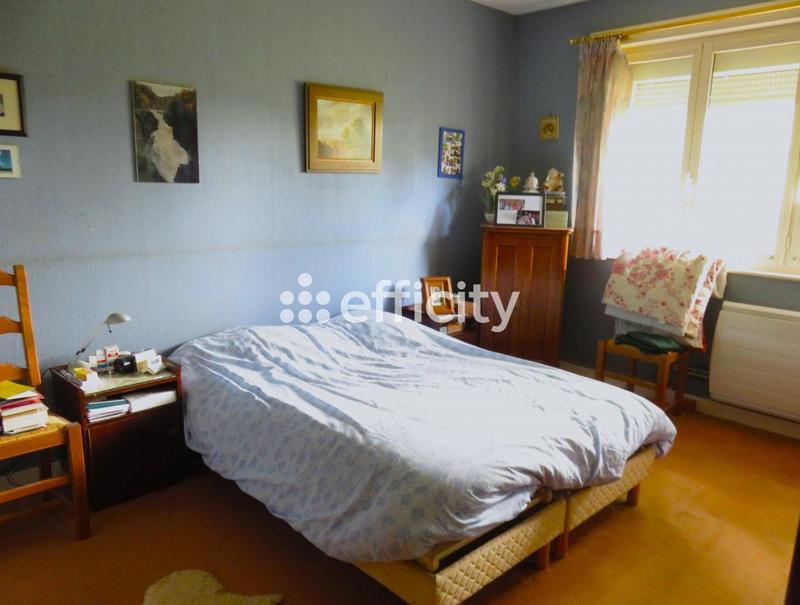 Pavillon - 133 m² - 6 pièces