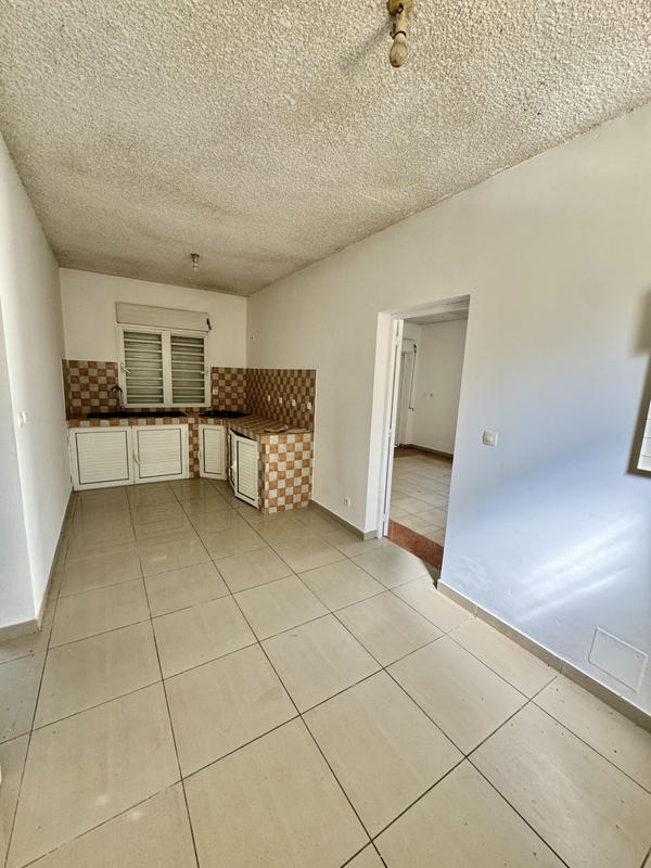 Villa - 130 m² - 5 pièces