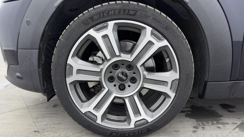 Mini Countryman F60 Lci 125 - 95 ch All4 Bva6 Cooper se Edition Premium Plus