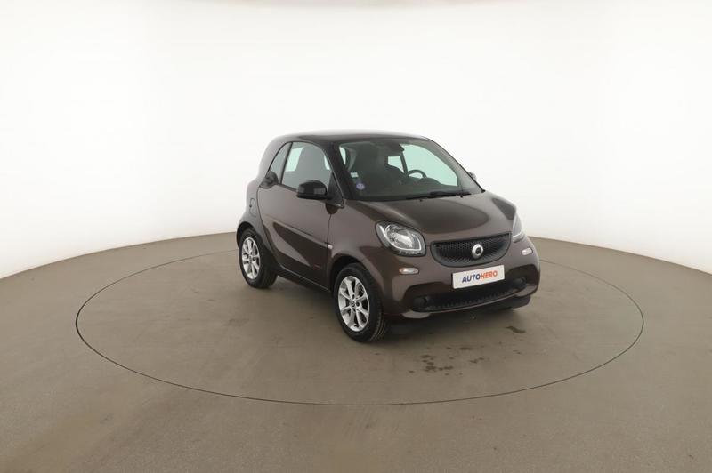 Smart ForTwo 0.9 Perfect Bva6 90 ch