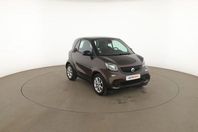 Smart ForTwo 0.9 Perfect Bva6 90 ch