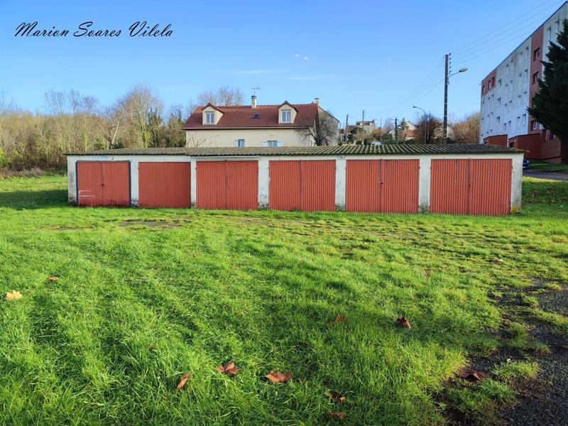 Terrain constructible - 512 m²
