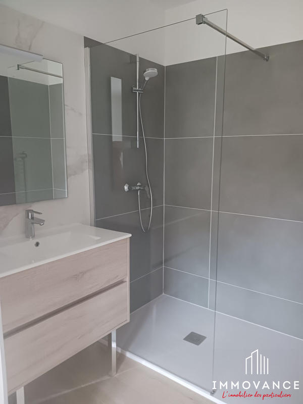 Appartement - 74 m² - 4 pièces