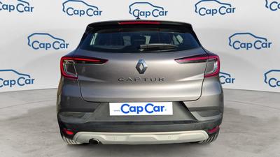 Renault Captur 1.0 Tce 100 Zen