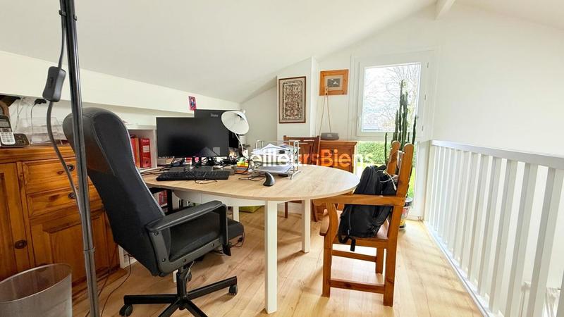 Maison - 165 m² - 7 pièces