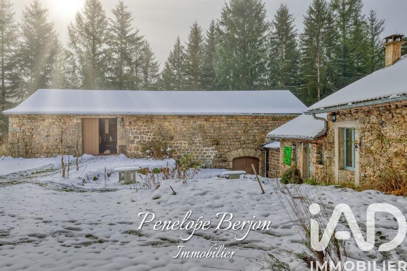 Maison - 575 m² - 15 pièces