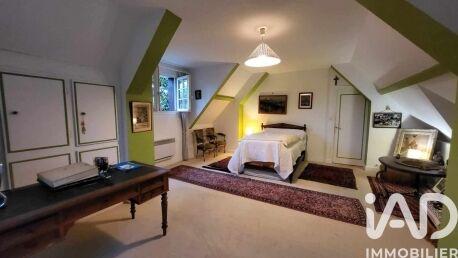 Maison - 164 m² - 6 pièces