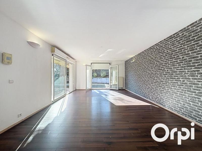 Maison - 117 m² - 5 pièces