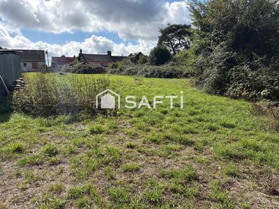 Propriété - 200 m² - 5 pièces