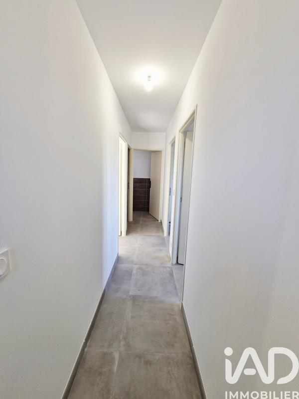 Maison - 142 m² - 5 pièces