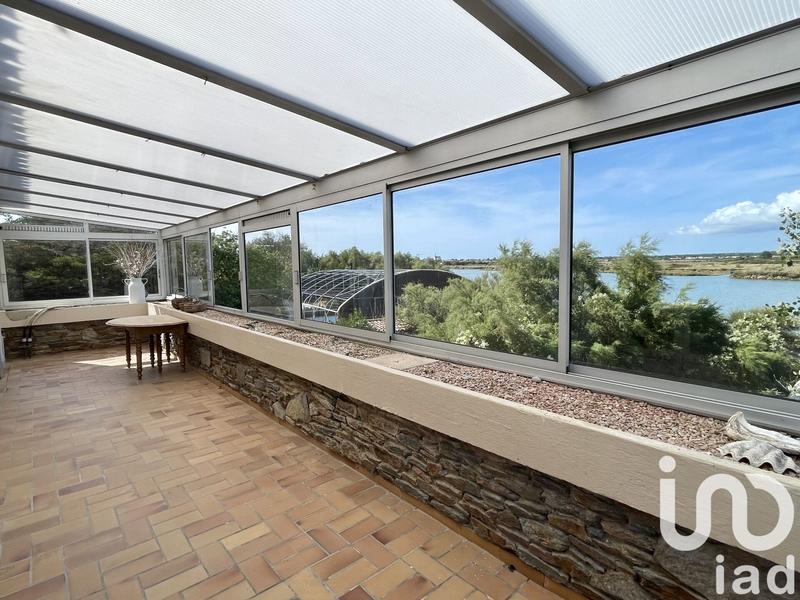 Maison - 149 m² - 8 pièces