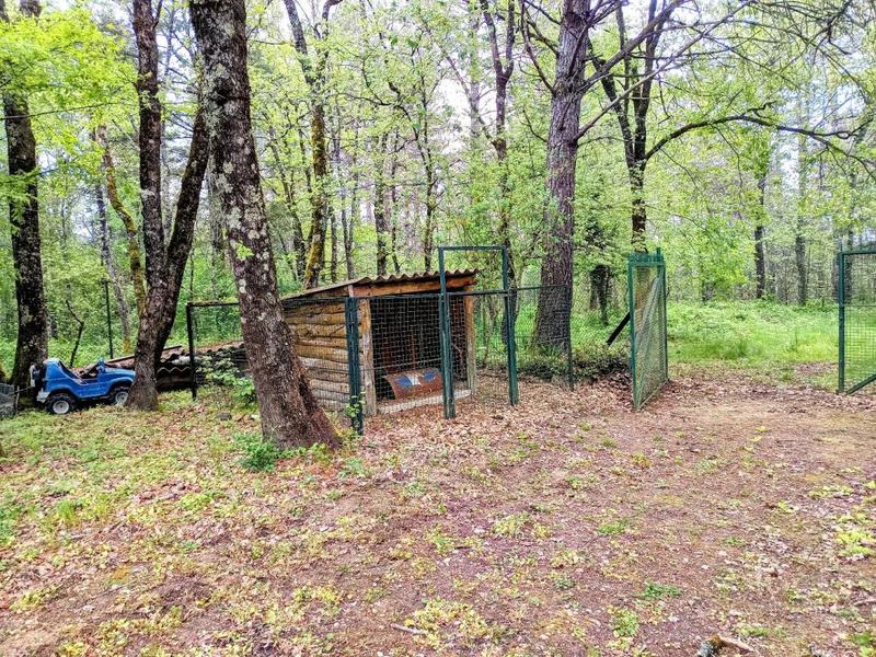 Propriété - 249 m² - 10 pièces