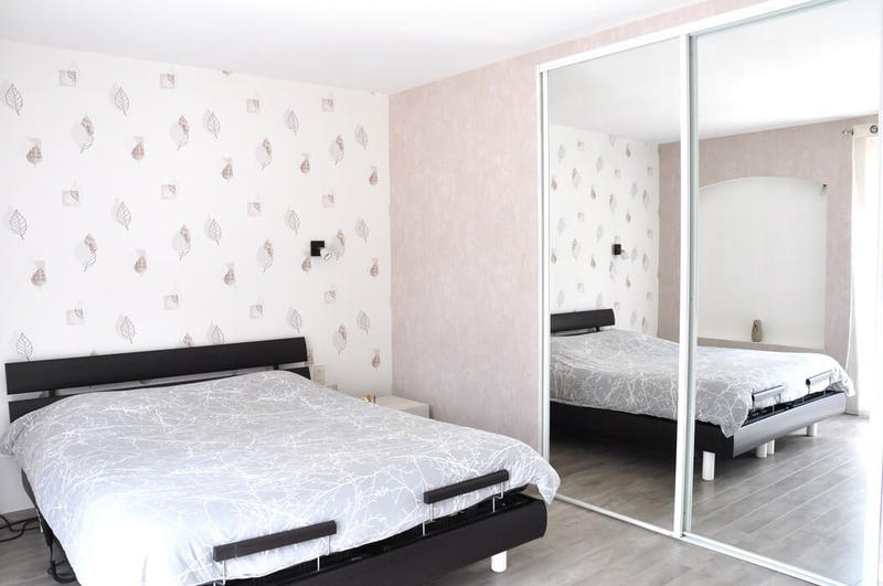 Maison - 209 m² - 6 pièces