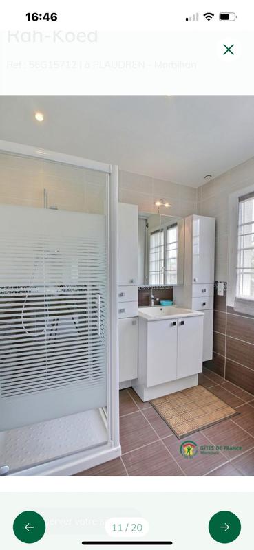 Maison - 205 m² - 10 pièces