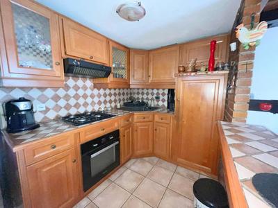 Maison - 62 m² - 2 pièces