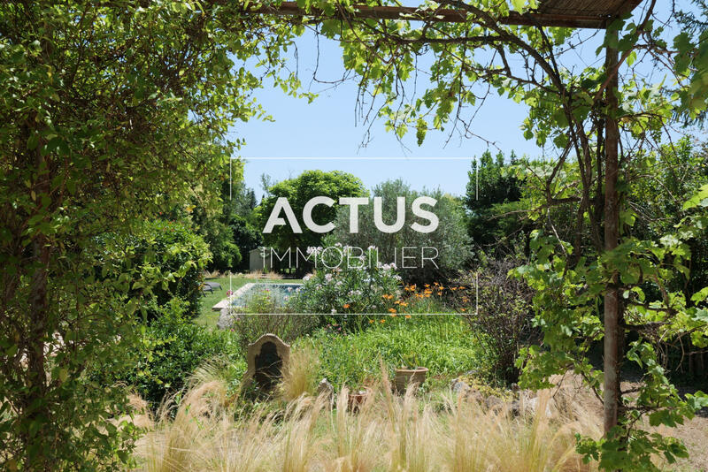 Maison - 117 m² - 5 pièces