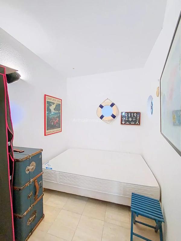 Appartement - 128 m² - 6 pièces