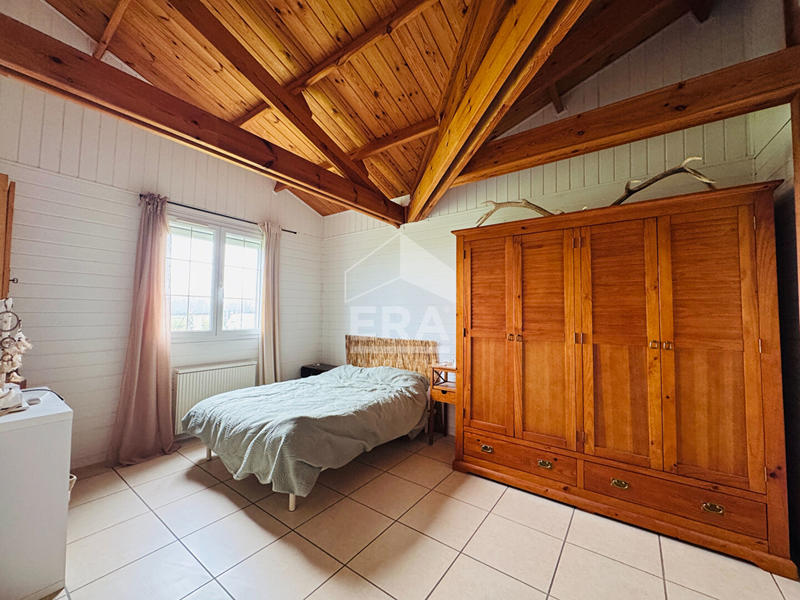 Maison - 168 m² - 5 pièces