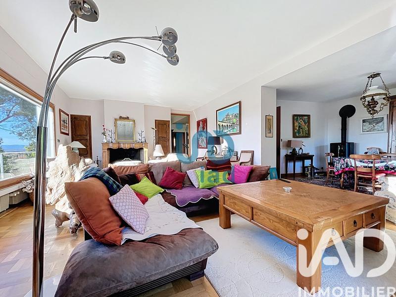 Maison de maîtres - 260 m² - 7 pièces