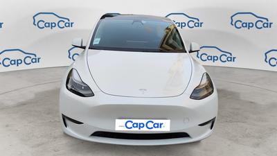 Tesla Model y 534 Awd Performance