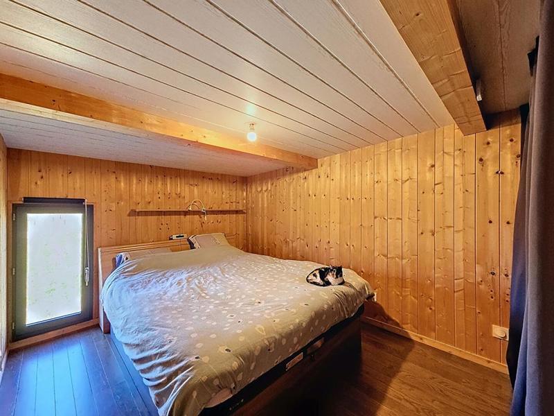 Maison - 116 m² - 5 pièces