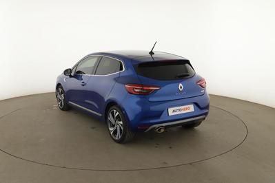 Renault Clio 1.3 TCe Rs Line Edc 130 ch