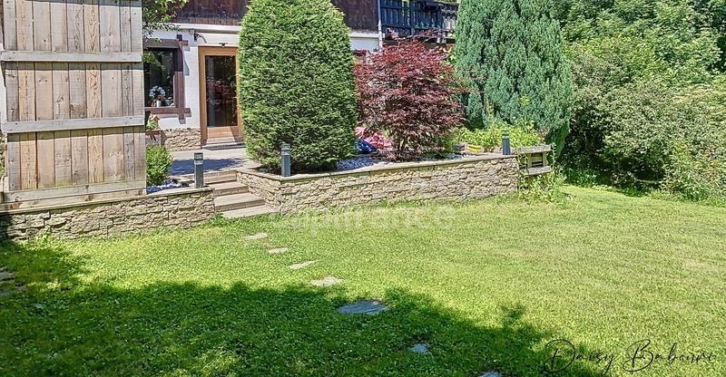 Appartement - 67 m² - 4 pièces