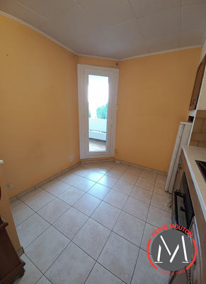 Appartement - 103 m² - 5 pièces