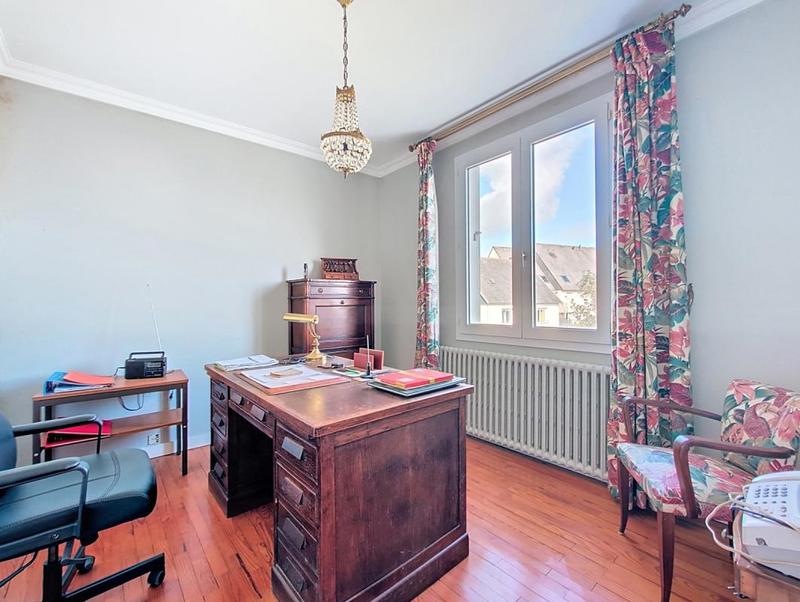 Maison de ville - 192 m² - 7 pièces